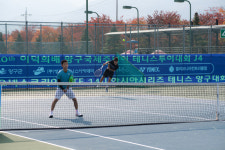 양구 전국 스포츠대회로 침체된 상경기 살린다