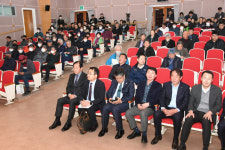 평창군, 임업대학 개강에 따른 ‘숲으로 잘사는 산림르네상스시대’ 특별 강연