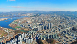 올 상반기 춘천시 아파트 3곳 분양하나