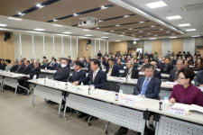 35만 강원 노인회원 힘모아 특별자치도 성공 출범 다짐