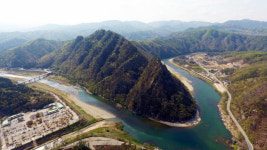 홍천 팔봉산관광지 활성화 본격화…올해 등산로·야영장 정상 개장