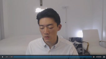 전두환 손자 전우원, 유튜브 방송 중 마약 언급 