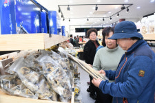 재단법인 평창푸드통합지원센터, 로컬푸드 직매장 2호점 개점