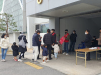 강릉시민축구단, 2023 K3리그 홈 개막전서 1대2 패배