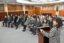직원 소통 ‘열린공간 이야기 뿜뿜’ 프로젝트 눈길
