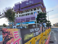 양양 낙산 생활숙박시설에만 3,558실 더 생긴다