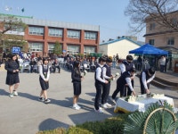 [포토뉴스]제104주년 원주 부론면 독립만세운동 기념행사