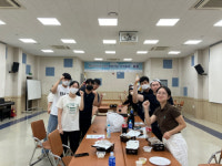 강원테크노파크 ‘지역기업-청년 희망이음 프로젝트’ 청년들의 지역안착 한몫