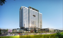 최상의 비즈니스 환경 갖춘 B&I 지식산업센터 원주 조성