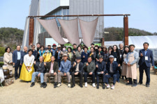 춘천 실레마을을 문화마을로…실레문화체험협동조합 창립대회