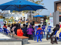 [포토뉴스]2023년 찾아가는 청춘양구 버스킹 행사
