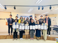 [포토뉴스]강원도청소년쉼터-원주시 청소년상담복지센터·학교밖청소년지원센터 업무협약