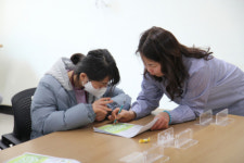 태백장애인종합복지관, ‘놀러와! 토요일’프로그램 운영