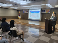 [포토뉴스]인제군 NH농협 인제군청출장소장 초청 공직자 금융교육