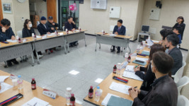 원주 원도심 공영주차장 대폭 확충한다
