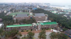 [포토뉴스]강원도청 제2청사