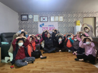 삼척 도계읍행정복지센터, 찾아가는 건강교육 호응