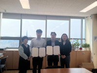 [포토뉴스]양구지역자활센터·정신건강복지센터 업무협약