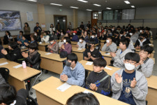 [포토뉴스]그린리더 환경자원봉사단 발대식