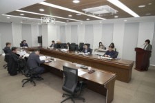 [포토뉴스]제2회 춘천시 생활보장위원회 회의