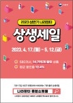 도내 35개 기업 나라장터 상생세일 참여