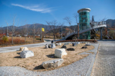 [혁신도시는 지금]강원원주혁신도시 특색 있는 공간 잇따라