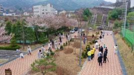 [혁신도시는 지금]강원원주혁신도시 특색 있는 공간 잇따라