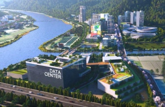 춘천 수열에너지 클러스터 행정 절차 마무리, 데이터산업 본격 육성