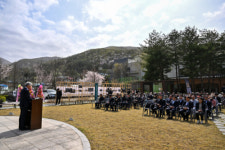 사북민주항쟁 제43주년 기념식, 특별법 제정 촉구