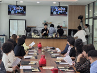 [포토뉴스]강원도농업기술원 체험교실