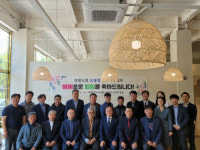 [포토뉴스]전문건설협 도회 오영섭 사무처장 퇴임식