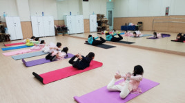 화천 ‘건강한 돌봄 놀이터’ 아동의 성장 지원