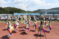 [포토뉴스]제42회 평창읍민체육대회 및 화합한마당 행사 개최