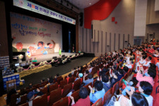 [포토뉴스]대한노인회 인제군지회 제11회 경로당프로그램발표회