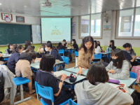 춘천시청소년문화의집, 청소년진로체험프로그램 실시