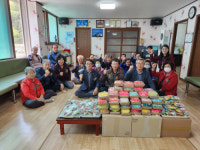 태백시, 각 행정복지센터 어버이날 행사 풍성