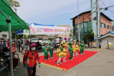 원주종합사회복지관 효(孝)를 새기는 주간
