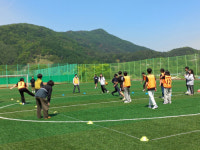 [포토뉴스]폴리텍Ⅲ대학춘천캠퍼스, 대학축제 ‘대룡축전’ 개최