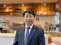 [동정]서순영 월드비전 동해종합사회복지관장