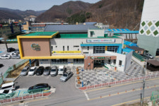 산소드림도서관, 도서관으로 책소풍가요 북스타트 주간 운영