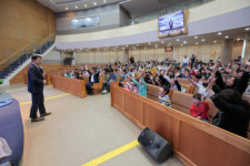 [포토뉴스]양구감리교회 제1회 어린이대축제