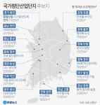 원희룡 국토부 장관-김진태 강원지사, 강릉 바이오 국가산단 성공 머리 맞댄다