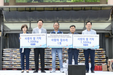 [포토뉴스]국민건강보험노동조합 대동제