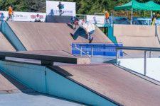 2023 춘천국제레저대회 롤러스포츠 3종 대회 개최