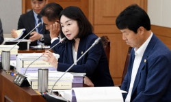 [포토뉴스]강원도의회 교육위