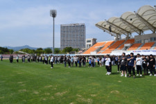 강원도 지적공무원 화합한마당 행사 개최