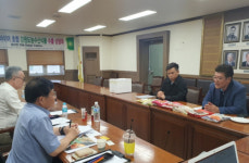 강원도 농수특산물 가공품, 올 하반기 필리핀 시장 공략