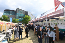 [포토뉴스] 2023 강원 스타트업 페스티벌·제1회 춘천 창업엑스포