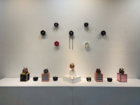 강릉서 ‘Mother’s Magic’ 규방공예 전