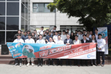 육동한 춘천시장 강원대·한림대서 토크콘서트